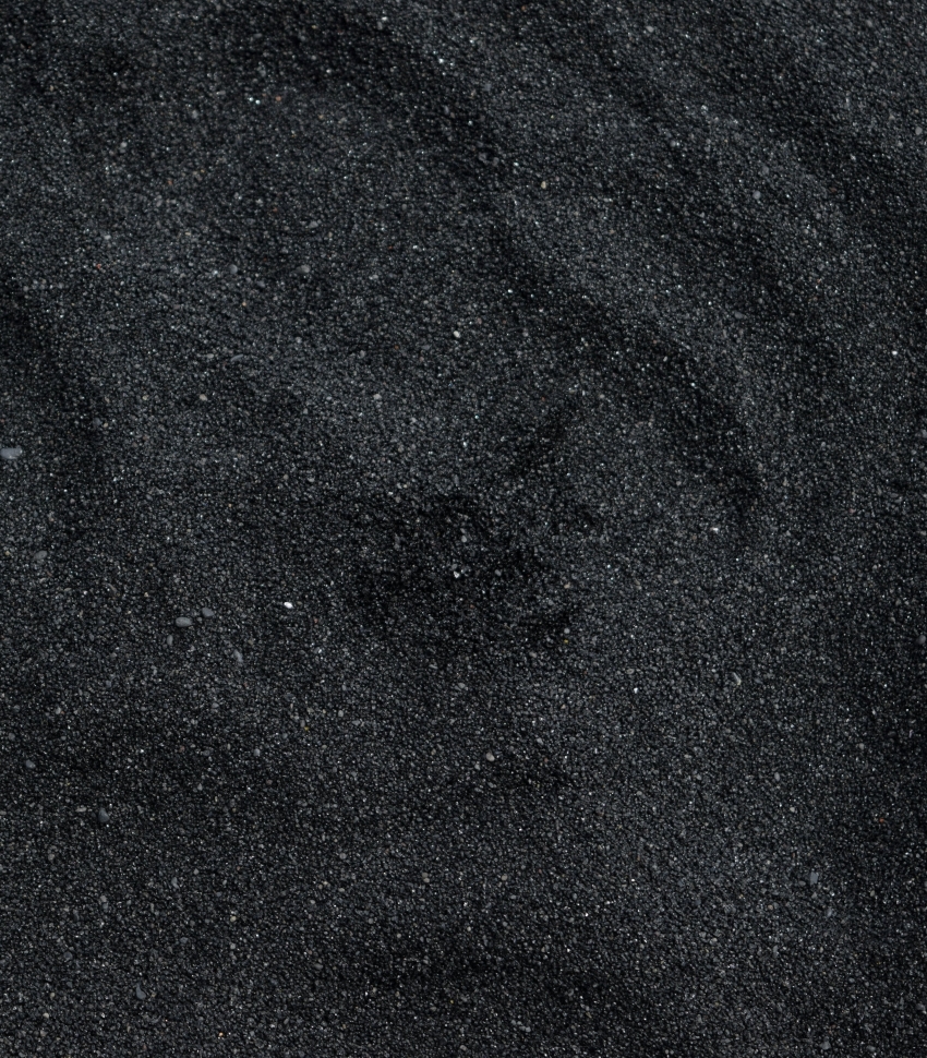 black pattern